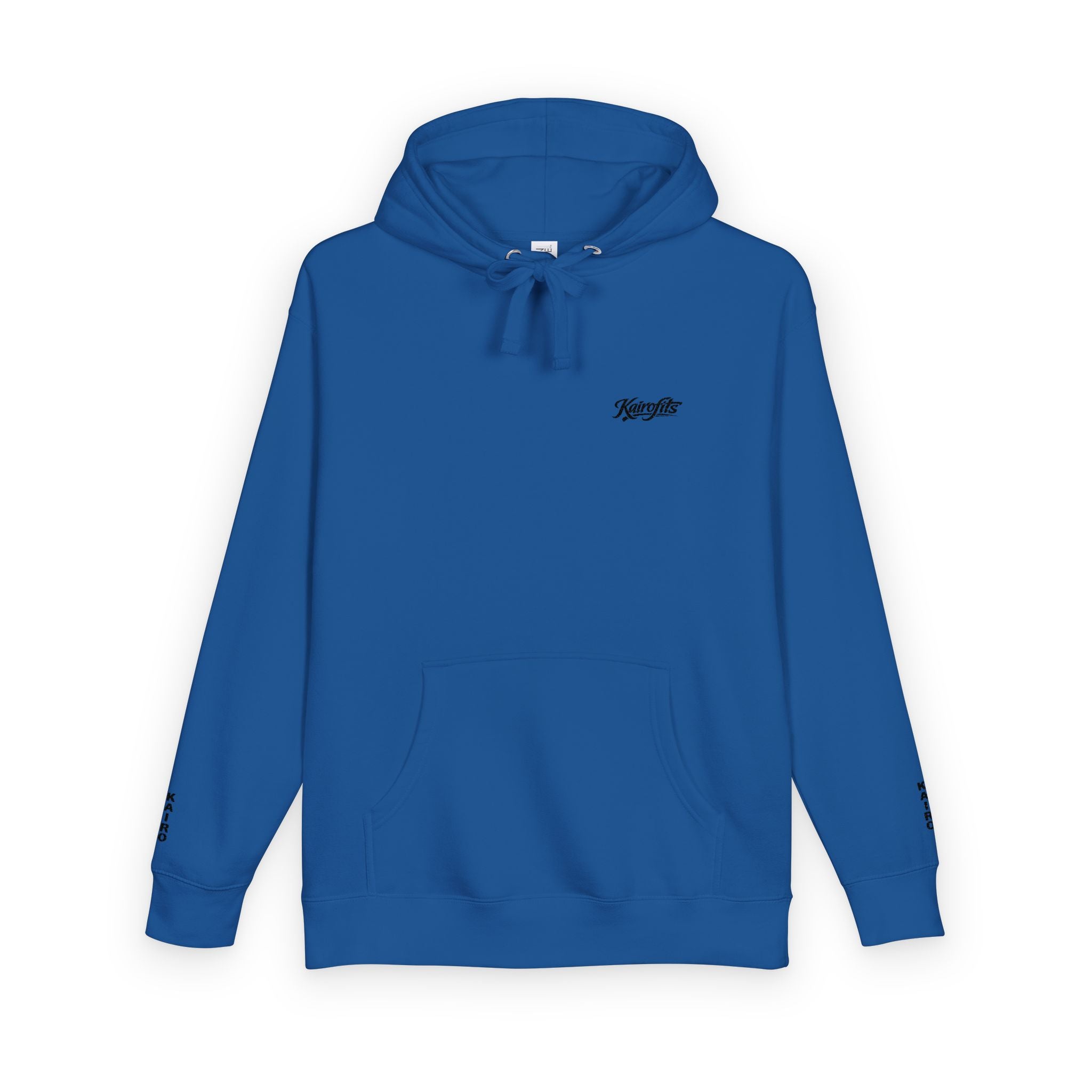 Unisex Fleece Hoodie