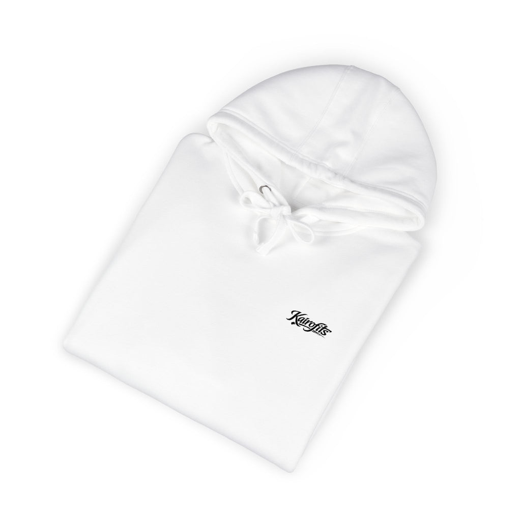 Unisex Fleece Hoodie