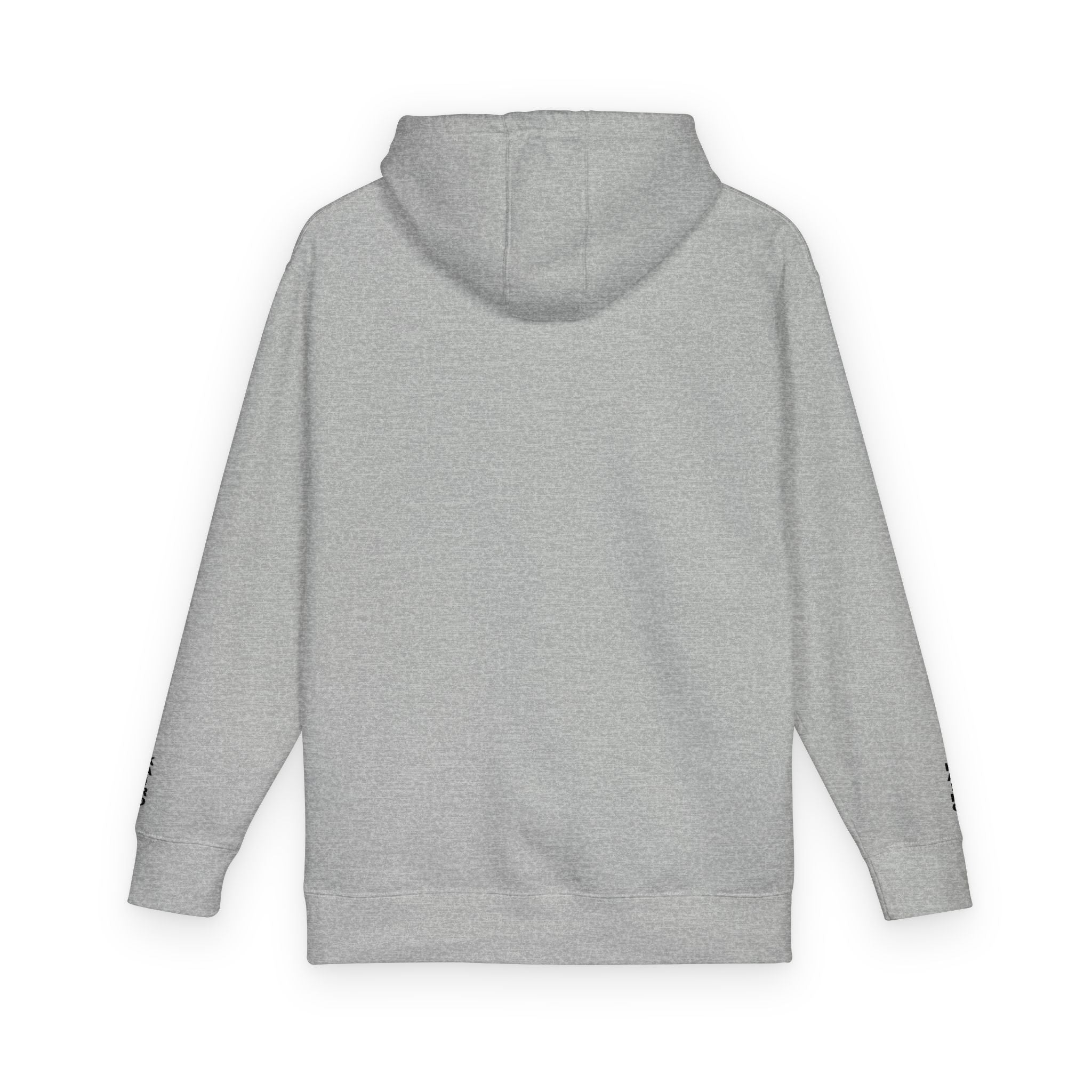 Unisex Fleece Hoodie