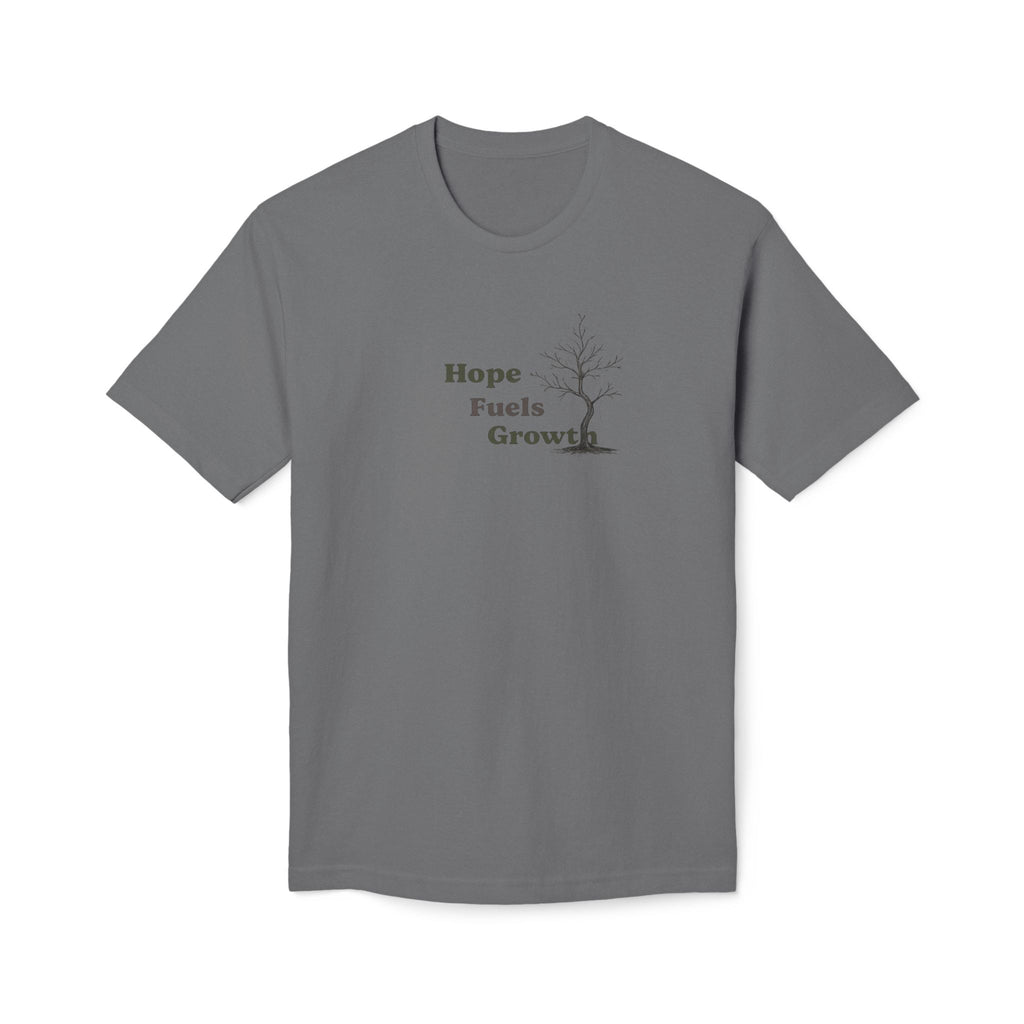 Hope Fuels Growth T-Shirt