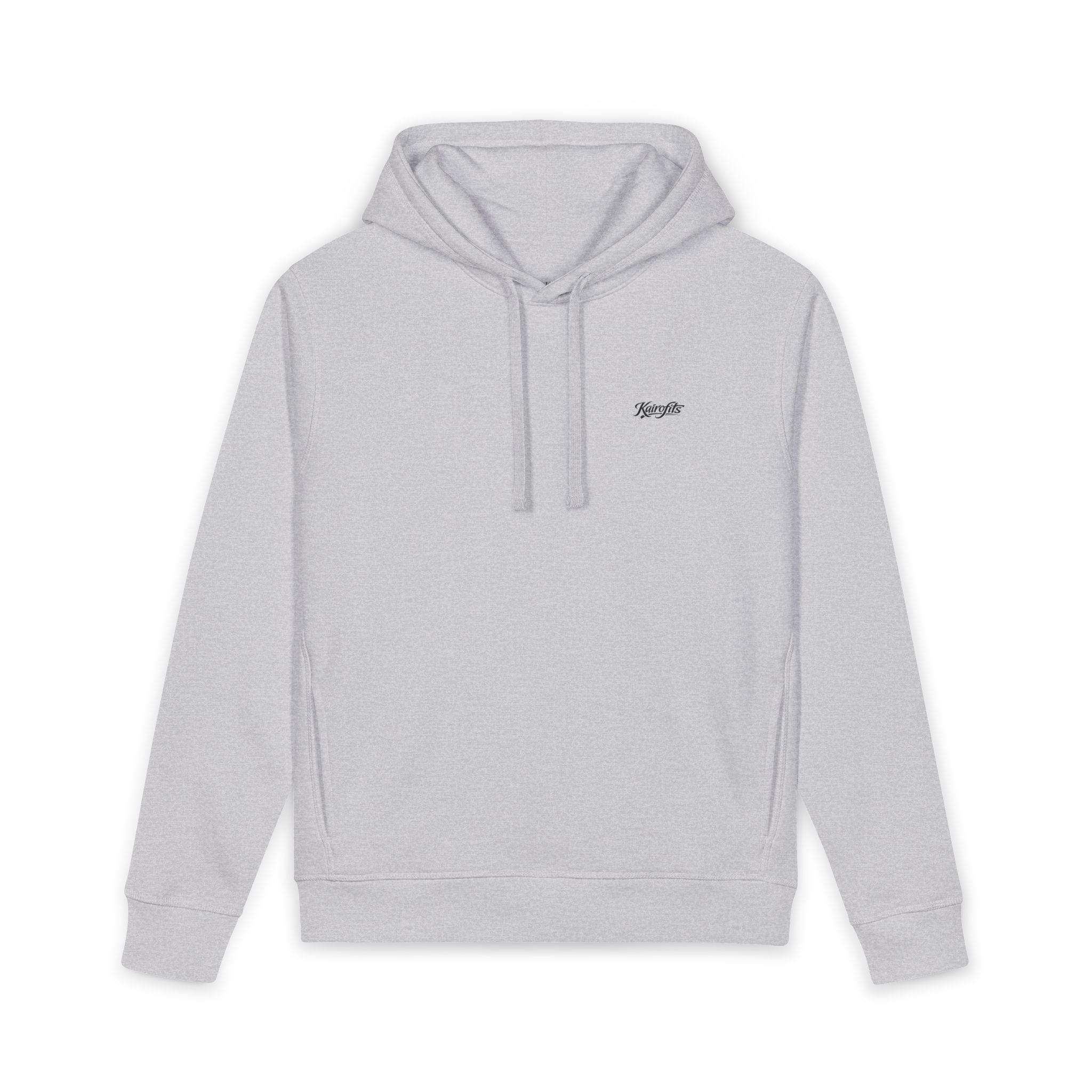 Overcomer Hoodie – “These Bumps & Bruises Reminded Me I Overcame” Back Graphic