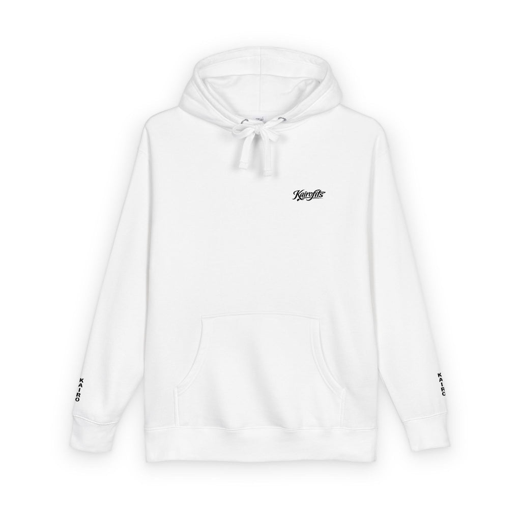 Unisex Fleece Hoodie