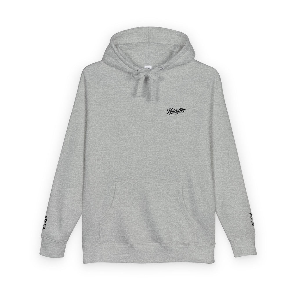 Unisex Fleece Hoodie