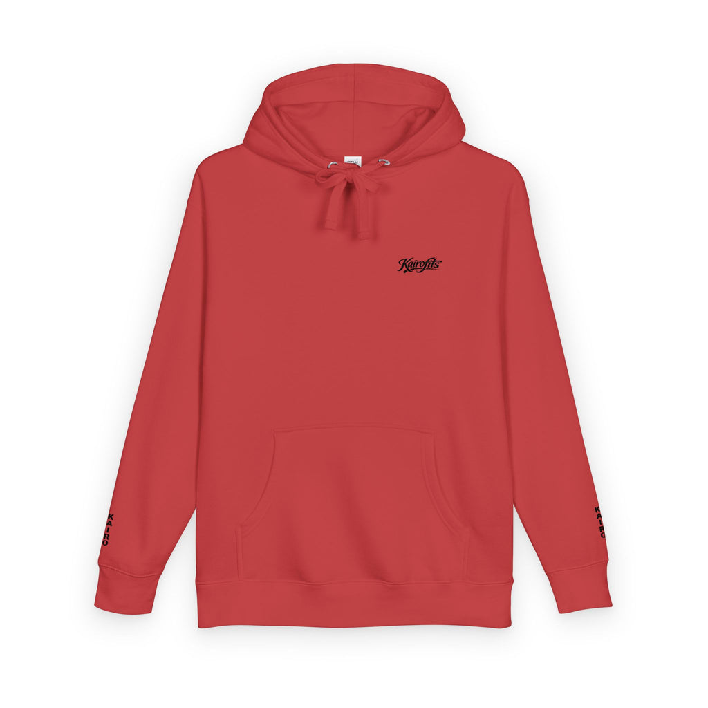Unisex Fleece Hoodie