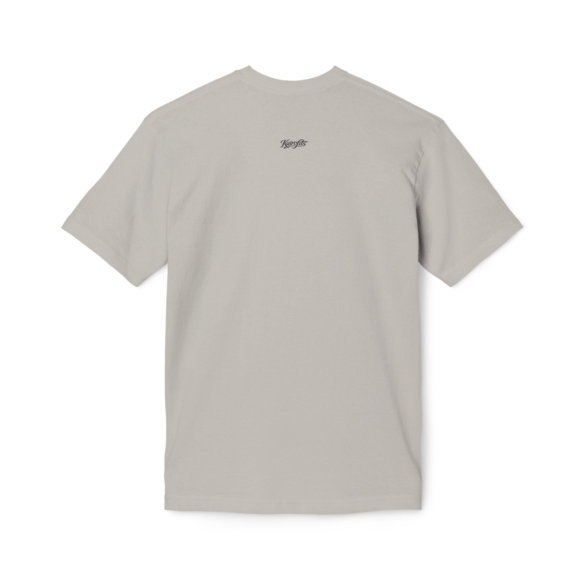 Hope Fuels Growth T-Shirt