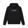 KairoFits Logo Hoodie — Organic Side Pocket Sounder